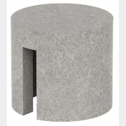 Декоративная крышка для ручки смесителя TOKITO You светлый серый (TOK-YOU-2003)