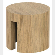 Декоративная крышка для ручки смесителя TOKITO You светлое дерево (TOK-YOU-2005)