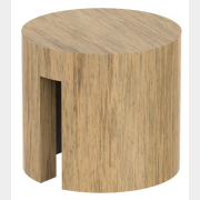 Декоративная крышка для ручки смесителя TOKITO You светлое дерево (TOK-YOU-2005)