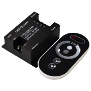 Диммер для светодиодной ленты TRUENERGY Control 18A (22005)