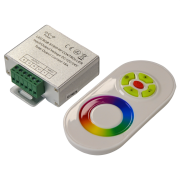Контроллер RGB для светодиодной ленты TRUENERGY Control 18A (22001)
