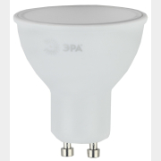 Лампа светодиодная GU10 ЭРА MR16 8 Вт (Б0036728)