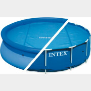 Тент-чехол с обогревающим эффектом INTEX 28013 457 см