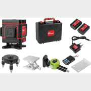 Уровень лазерный WORTEX LL 0330-1 (0323144)