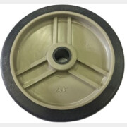 Колесо для компрессора ECO AE-1005-B1 (AE-1005-B1-63n)