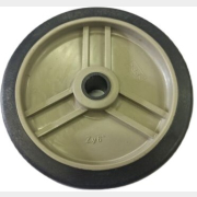 Колесо для компрессора ECO AE-1005-B1 (AE-1005-B1-63n)