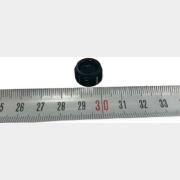 Крышка щеткодержателя для пилы торцовочной WORTEX MS2116-1LM (HM9085-124)