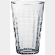 Набор стаканов DURALEX Prisme 6 штук 330 мл (1034AB06A0111)