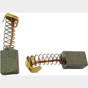 Щетки угольные WORTEX 2 штуки (HM9086-090)