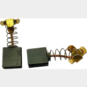 Щетки угольные для торцовочной пилы WORTEX MS 3020 LB 2 штуки (HM-1247-223)