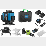 Уровень лазерный BULL LL 3404 (0323146)