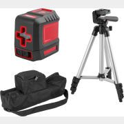 Уровень лазерный WORTEX LL 0210-1 (0323139)