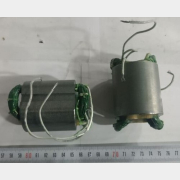 Статор для фрезера WORTEX MM 6016 E (J3700-1-12)