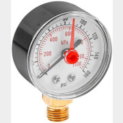 Манометр AV ENGINEERING радиальный (AVE404001)