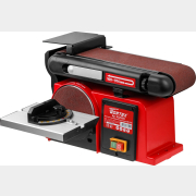 Станок деревообрабатывающий шлифовальный тарельчато-ленточный WORTEX GM 1528 (0325104)