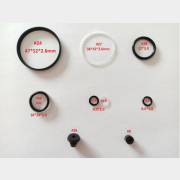 Ремкомплект для домкрата STARTUL ST8018-02 (SP8018-02)