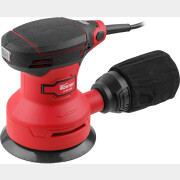 Шлифмашина эксцентриковая (орбитальная) WORTEX LX RS 1225 (0325159)