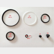 Ремкомплект для домкрата гидравлического STARTUL ST8019-06 (SP8019-06)