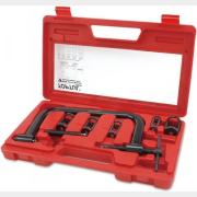 Рассухариватель клапанов 30-130 мм TOPTUL (JGAI0702)