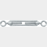 Талреп кольцо-кольцо RR 5 DIN 1480 STARFIX (SMP-09472-1)