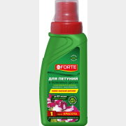 Удобрение минеральное BONA FORTE Красота Для петуний и балконных цветов 285 мл (BF21010291)