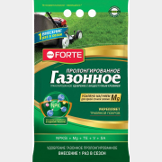Удобрение минеральное BONA FORTE Газонное с биодоступным кремнием 5 кг (BF23010451)