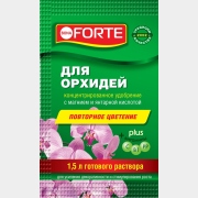 Удобрение минеральное BONA FORTE Красота Для орхидей 10 мл (BF24010091)