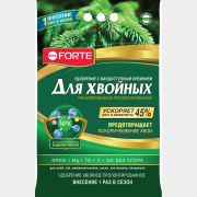 Удобрение минеральное BONA FORTE Для хвойных с биодоступным кремнием 2,5 кг (BF23010491)