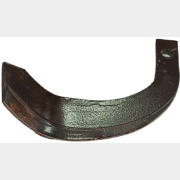 Нож фрез левый для культиватора/мотоблока ASILAK (SL-10010L)