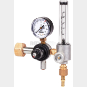 Регулятор углекислотный РЕДИУС У-30-КР1-м-Р1 (052021)