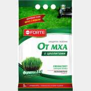 Удобрение минеральное BONA FORTE Для газона от мха 5 кг (BF23010361)
