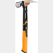 Молоток-гвоздодер 0,57 кг FISKARS L (1020214)