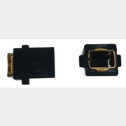 Щеткодержатель для рубанка WORTEX PL 2006, PL 3008 (YT-9638A-04)