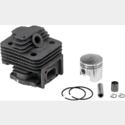 Поршневая группа в сборе 52 см3 44 мм ECO (GTP-S0220)