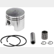 Поршень в сборе для бензокосы/мотобура Ф44 мм ECO (GTP-S0218)