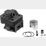 Поршневая группа в сборе 43 см3 40 мм ECO (GTP-S0219)