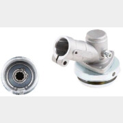 Редуктор в сборе бензокосы (9 шлицов, ф 26 мм) ECO (GTP-S0221)