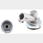 Редуктор в сборе бензокосы (9 шлицов, ф 26 мм) ECO (GTP-S0221)