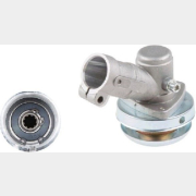 Редуктор в сборе  9 шлицов ф28 мм для триммера/мотокосы ECO (GTP-S0222)