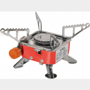 Плита туристическая газовая TURBOJET (TJ322-B)