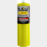 Баллон газовый TURBOJET МАПП-газ 453 г (J453M)