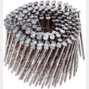 Гвозди винтовые 2,8х80 мм 4500 штук РМЗ (SM-42930-4500)