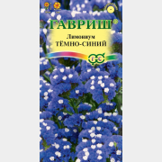 Семена лимониума Цветочная коллекция Темно-синий ГАВРИШ 0,1 г (001866)