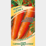 Семена моркови Семена от автора Аленка ГАВРИШ 2 г (10009134)