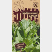 Семена табака Ленивый огород Бамбук ГАВРИШ 0,01 г (1999947631)