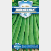 Семена фасоли Русский богатырь Зеленый гигант ГАВРИШ 5 г (1999945207)
