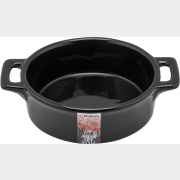 Супница керамическая PERFECTO LINEA Asian черный (17-117132)