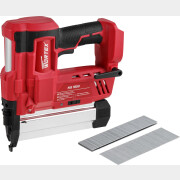 Пистолет гвоздезабивной (нейлер) аккумуляторный WORTEX NG 1850 XLT SOLO (0311162)