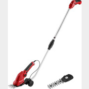 Ножницы аккумуляторные WORTEX SG 4015 SET (0311123)