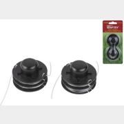 Головка триммерная WORTEX ТН 2203 леска d 1,2 мм (0311170)